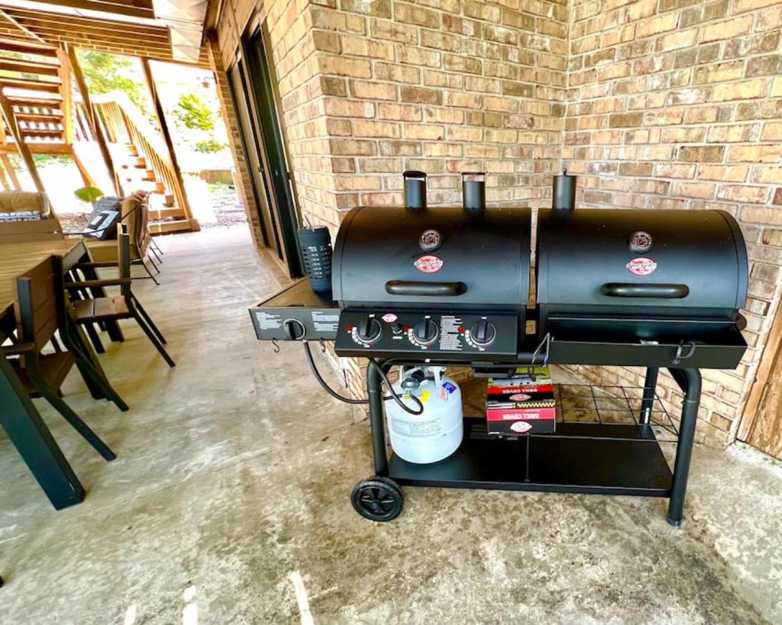 Hammock House - 4bdr Park Valdosta Area *