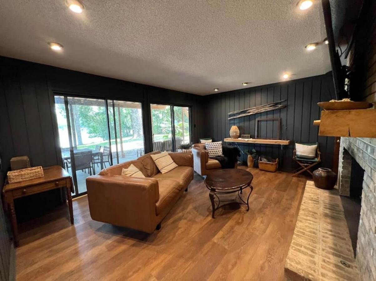 Hammock House - 4bdr Park Valdosta Area Holiday home *