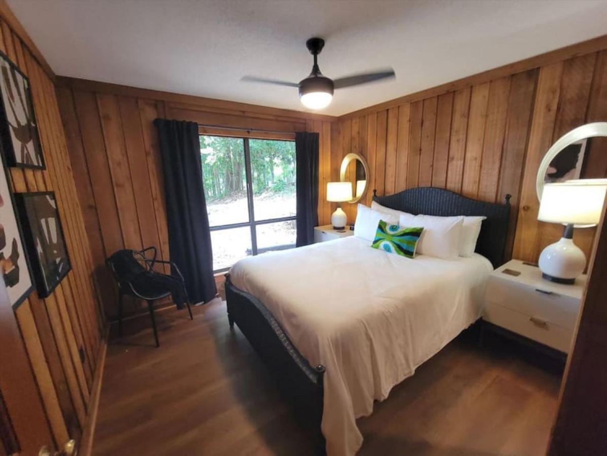 Holiday home Hammock House - 4bdr Park Valdosta Area *