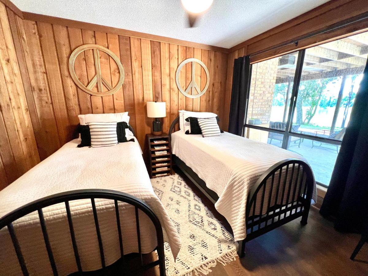 Hammock House - 4bdr Park Valdosta Area Holiday home *