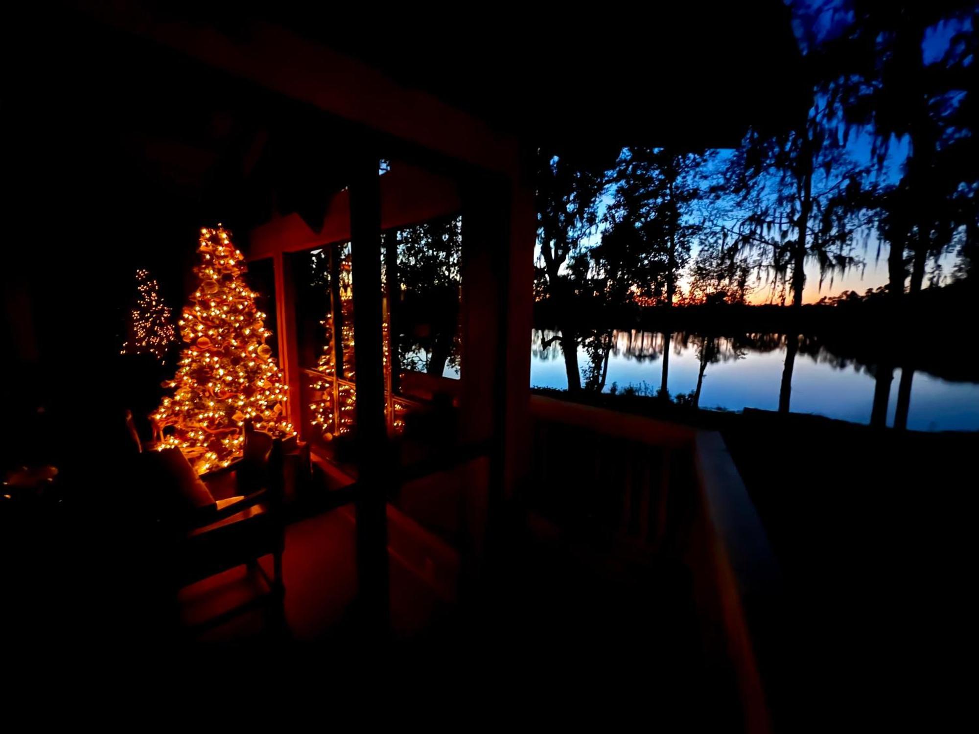 Hammock House - 4bdr Park Valdosta Area Holiday home *