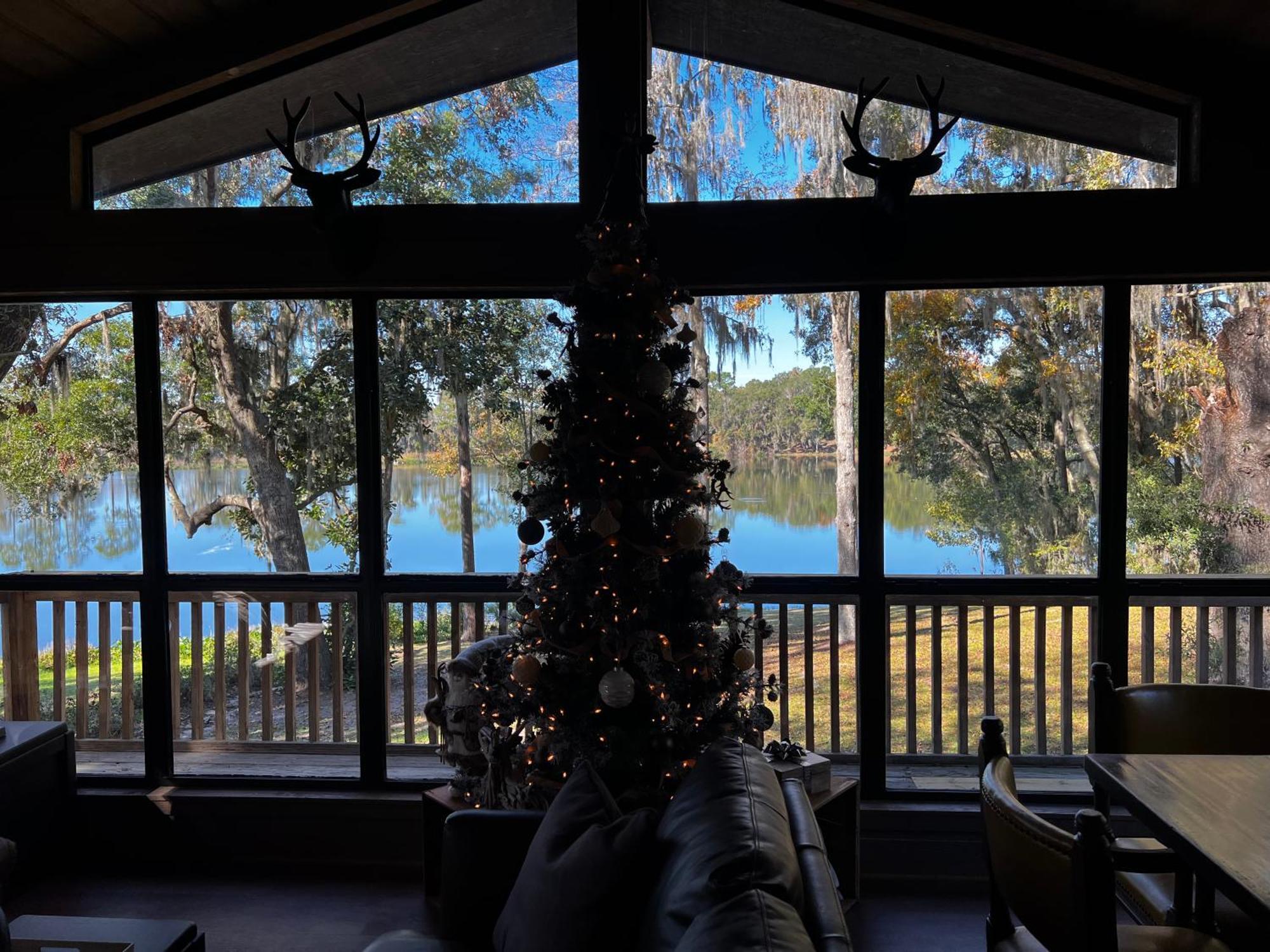 Hammock House - 4bdr Park Valdosta Area * Lake Park